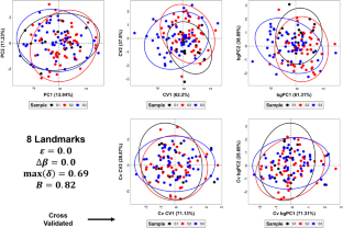 Can we Restore Balance to Geometric Morphometrics? A Theoretical Evaluation of how Sample Imbalance Conditions Ordination and Classification