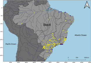 Tilapia venturing into high-salinity environments: A cause for concern?