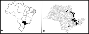 Dispersion and diversification of Lyssavirus rabies transmitted from haematophagous bats Desmodus rotundus: a phylogeographical study.