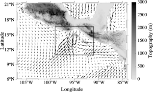 Comparing GlobCurrent dataset with numerical results from a high-resolution implementation of the POLCOMS-WAM coupled system under a strong gap wind over the Gulf of Tehuantepec