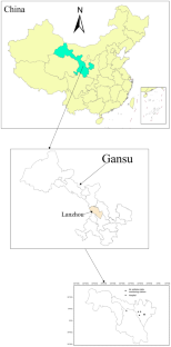 Association between diurnal temperature range and outpatient visits for urticaria disease in Lanzhou, China: a distributed lag nonlinear analysis.