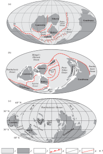 Ordovician Paleogeography: The Possibilities and Constraints of Conodont-Based Biogeographic Reconstructions