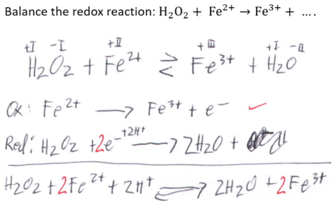 Digitalization of Multistep Chemistry Exercises with Automated Formative Feedback