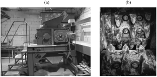 Change in Grain-Size Composition of Coal in Toothed Screw Crushing on a Laboratory Scale