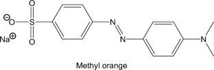 Electrochemical analysis of methyl orange and simultaneous analysis with tartrazine using the poly(riboflavin)-modified carbon paste electrode