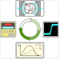 Time-Dependent Hamiltonian Reconstruction Using Continuous Weak Measurements