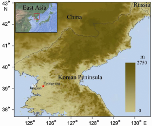 An Overview of Cloud Seeding Experiments for Precipitation Enhancement over the Northern Part of the Korean Peninsula and Their Future Prospects