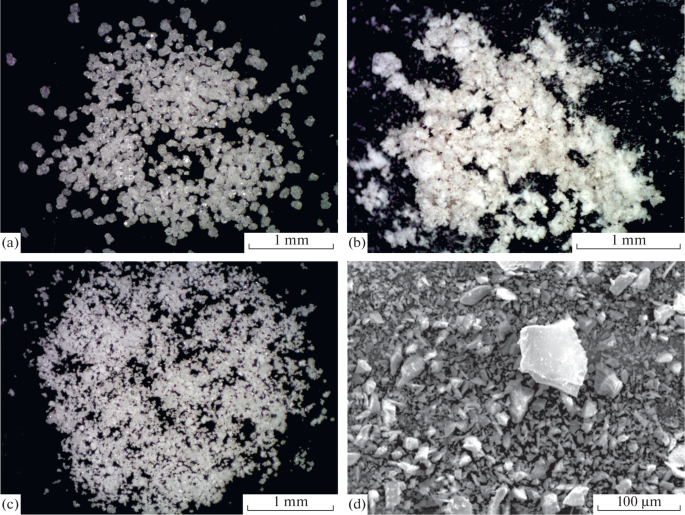 Isotopic (δ13C, δ18O) Analysis of Small Amounts of Carbonate in Silicate Rocks by the Continuous Flow Isotope Ratio Mass Spectrometry Method