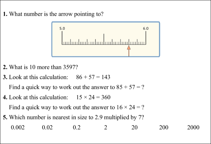 Low-Attaining Secondary School Mathematics Students’ Perspectives on Recommended Teaching Strategies