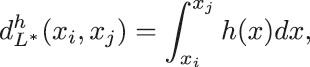 On the questionable use of CIE 
         
            L
            *
          to infer geometric properties of achromatic perception