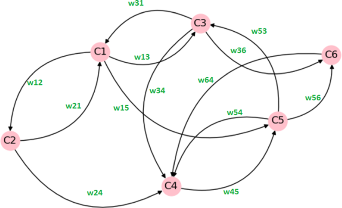 Analyzing society anti-vaccination attitudes towards COVID-19: combining latent dirichlet allocation and fuzzy association rule mining with a fuzzy cognitive map