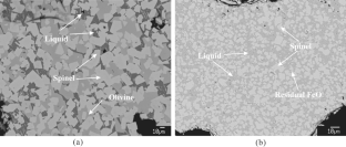 Modification of Elemental Migrations of Vanadium-Bearing Slags by CaO, V2O3 and “FeO”