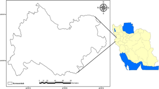 Prediction models for groundwater quality parameters using a multiple linear regression (MLR): a case study of Kermanshah, Iran