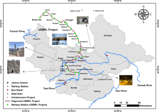 Formulation of multi-hazard damage prediction (MhDP) model for tunnelling projects in earthquake and landslide-prone regions: A novel approach with artificial neural networking (ANN)