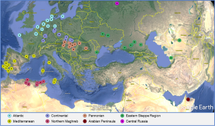 Specialist or opportunist—the diet of the European bee-eater (Merops apiaster)