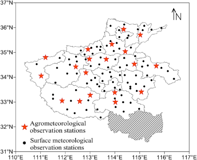 Meteorological Pre-warning Grade of High Temperature During Flowering Stage for Summer Maize in North China Plain