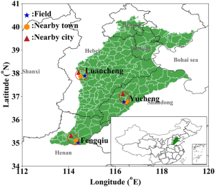 The Effects of Weather Data Sources on Simulated Winter Wheat Yield at Regional Scales