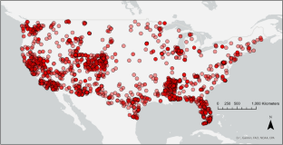 Climate, geography, and the mating phenology of ants