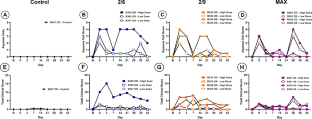 Tolerability and tropism of recombinant adeno-associated virus vectors in the African green monkey (Chlorocebus sabaeus) anterior chamber