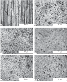 Electrolyte-Plasma Nitriding of Austenitic Stainless Steel under Cathodic and Anodic Polarity