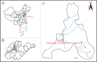 Tracing nitrate pollution sources of karst groundwater in water resources using environmental isotopes