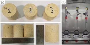 Evaluation of fluid–fluid and rock–fluid interfacial interactions using silica nanofluids and crude oil for a deepwater carbonate pre-salt field