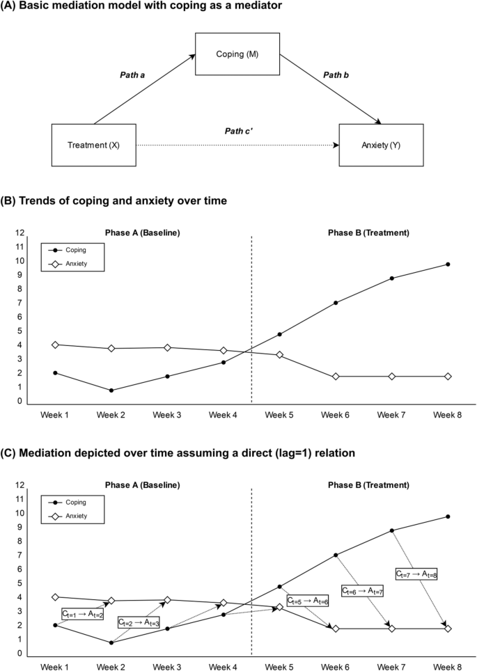 How did the Treatment Work for Robin? And for Dylan? Studying Individual Youth Treatment Mediators Using Single-Case Experimental Designs.