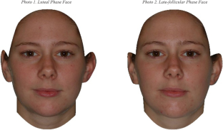 A Preliminary Investigation Into Individual Differences that Predict Men’s Preferences for Cues to Fertility in Women’s Faces