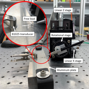 Quantitative Benchmarking of Acoustic Emission Machine Learning Frameworks for Damage Mechanism Identification