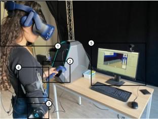 Virtual reality can mediate the learning phase of upper limb prostheses supporting a better-informed selection process