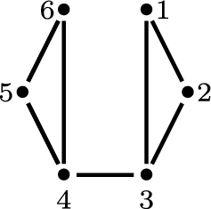 Connected domination in graphs and v-numbers of binomial edge ideals