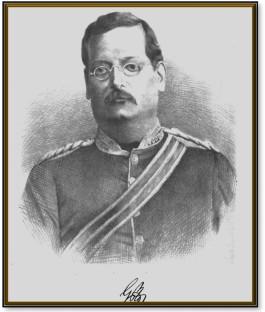 Dr. Gopaul Chunder Roy (1844–1887): An extraordinary life dedicated to the cause of medical science