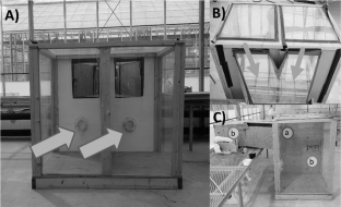 Developing and Evaluating a New Method and Apparatus for Examining Bumble Bee Foraging Behavior