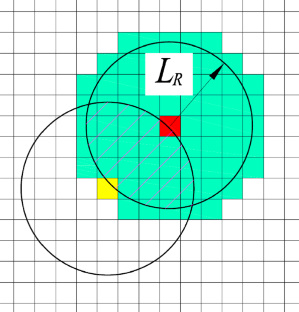 Topology Optimization Method for Microscale Structures Described with Integral Nonlocal Theory