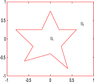 A weak Galerkin finite-element method for singularly perturbed convection–diffusion–reaction problems with interface