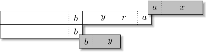 Variants of string assembling systems