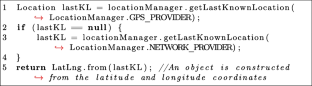 Evaluating testing strategies for resource related failures in mobile applications