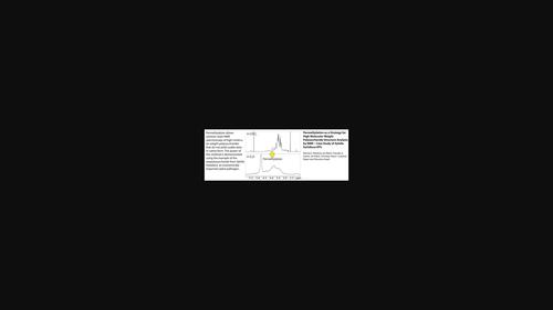 Permethylation as a strategy for high-molecular-weight polysaccharide structure analysis by nuclear magnetic resonance—Case study of Xylella fastidiosa extracellular polysaccharide