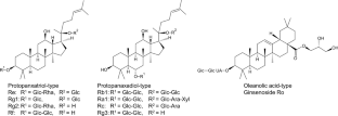 Genetic diversity of Panax ginseng cultivated in Japan and its relation with some plant characteristics