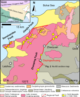 Bayesian Decomposition Modelling: An Interpretable Nonlinear Approach for Mineral Prospectivity Mapping