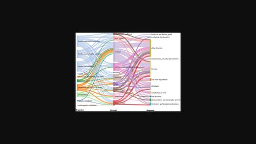 Multispecies assemblages and multiple stressors: Synthesizing the state of experimental research in freshwaters