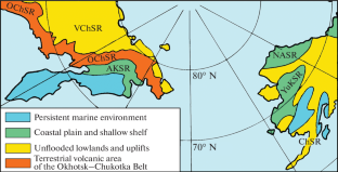 Late Albian–Early Turonian Grebenka Flora of the North Pacific: Systematic Composition, Age, Distribution