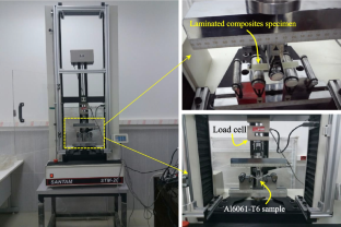 Impact of the Manufacturing Process on the Flexural Properties of Laminated Composite-Metal Riveted Joints: Experimental and Numerical Studies