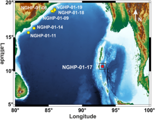 Stable clustering of offshore downhole data using a combined k-means and Gaussian mixture modelling approach