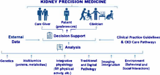 Emerging Preventive Strategies in Chronic Kidney Disease: Recent Evidence and Gaps in Knowledge.