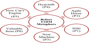 Sexuality Perceptions and Sexual Care Needs of Patients with Type 1 Diabetes Mellitus: A Mixed Methods Study