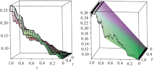 Numerical Solution of Stochastic Mixed Volterra–Fredholm Integral Equations Driven by Space-Time Brownian Motion via Two-Dimensional Triangular Functions