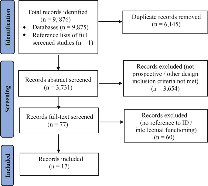 Family Processes and the Emotional and Behavioural Well-being of Autistic Children and Youth: A Systematic Review of Prospective Studies