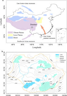 Effects of climate change and nutrient concentrations on carbon sources for zooplankton in a Tibetan Plateau lake over the past millennium