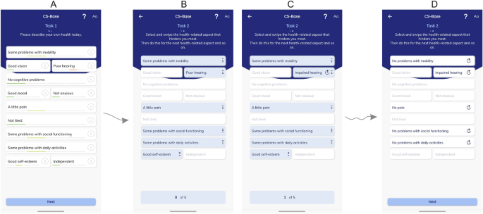 Different Frameworks, Similar Results? Head-to-Head Comparison of the Generic Preference-Based Health-Outcome Measures CS-Base and EQ-5D-5L.